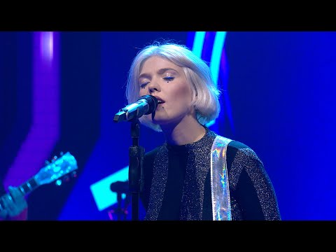 Daria Zawiałow – Helsinki live