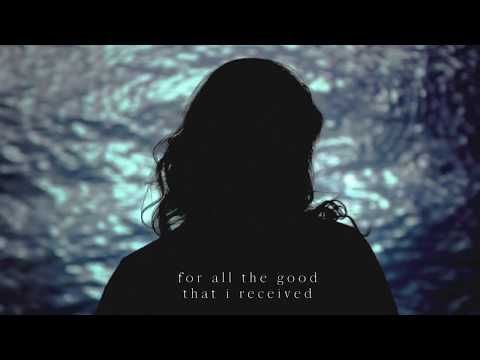 Ozya - For All The Good (Lyric Video)