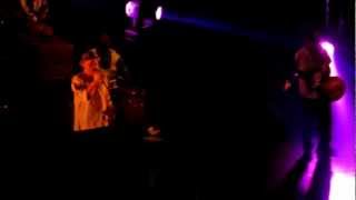 SALIF KEÏTA - Seydou (Live à L'Olympia Paris)