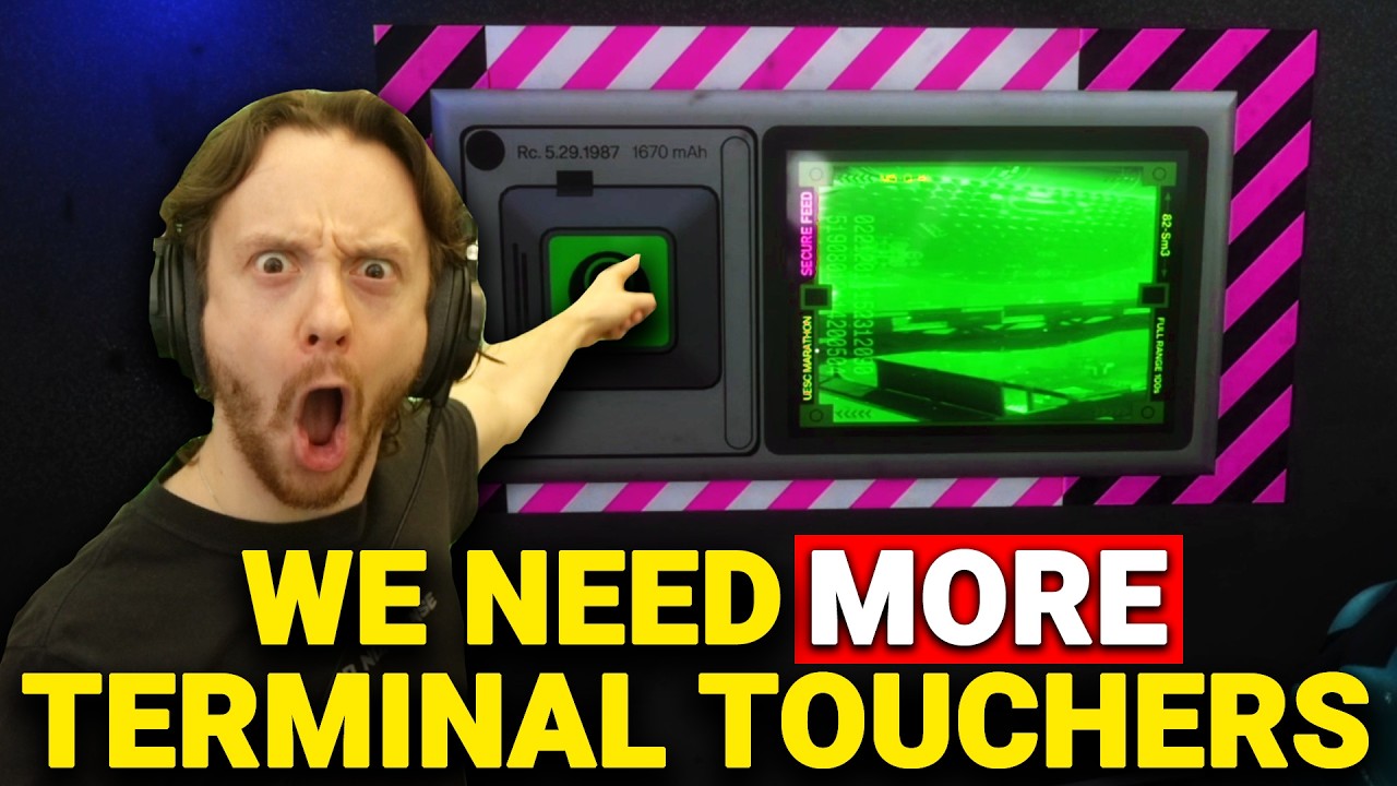 MARATHON ARG STEP IS CLOSE TO BEING SOLVED!! - YouTube