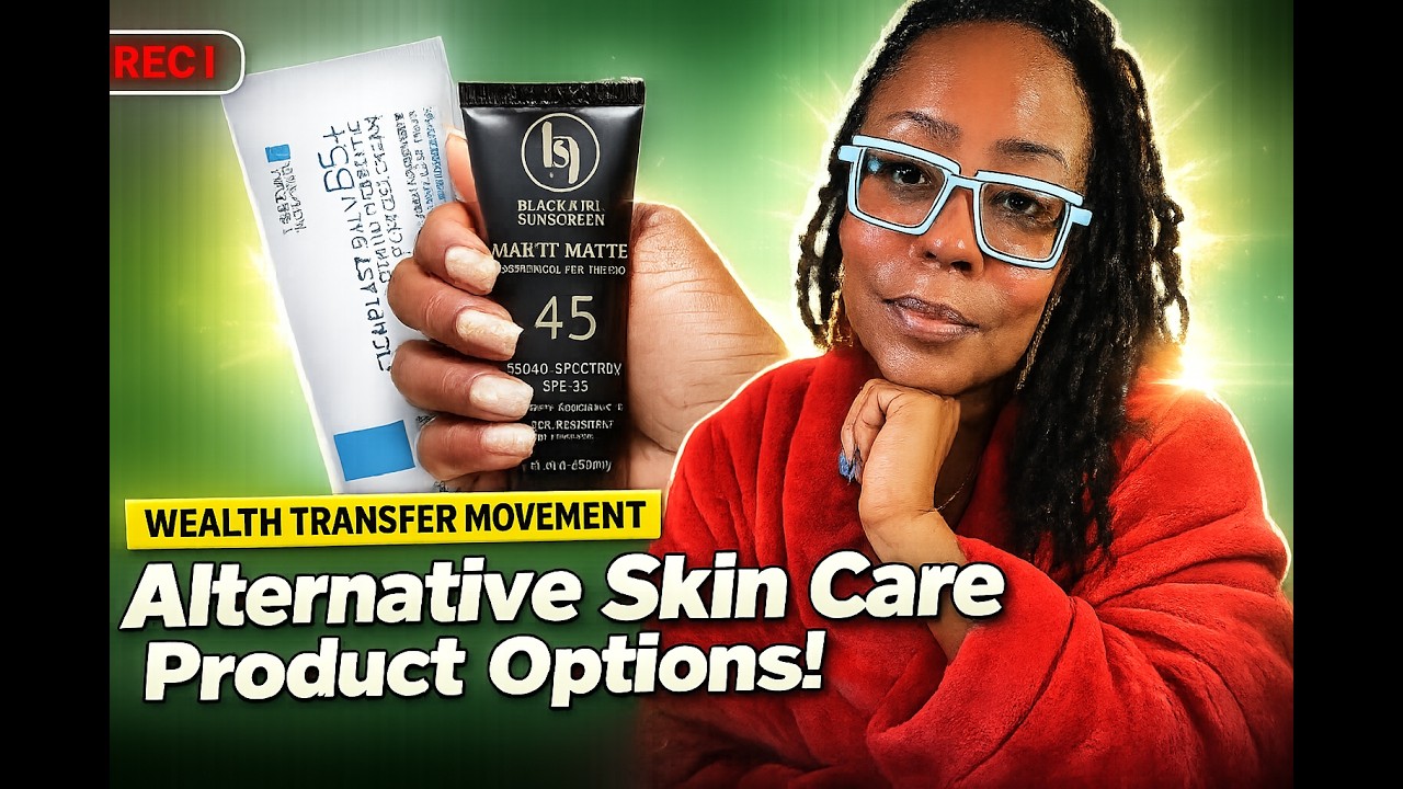 A Gotcha Moment??? Maybe, Maybe Not, But Here Are Alternatives!