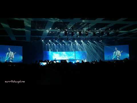 [FANCAM] 181208 DAY6 YOUTH in Jakarta - I Loved You + I Like You