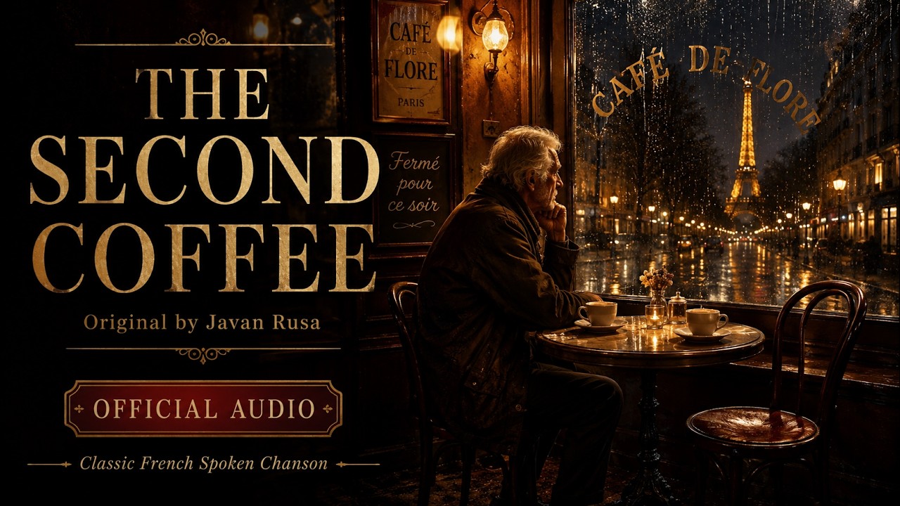 The Second Coffee