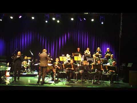 Score Jazz Orchestra - Milonga del Angel