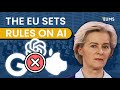 The EU S AI Act Explained