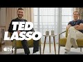 Ted Lasso — A Conversation with Brett Goldstein and Phil Dunster | Apple TV+