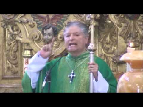 Homilía del 21 de julio de 2013