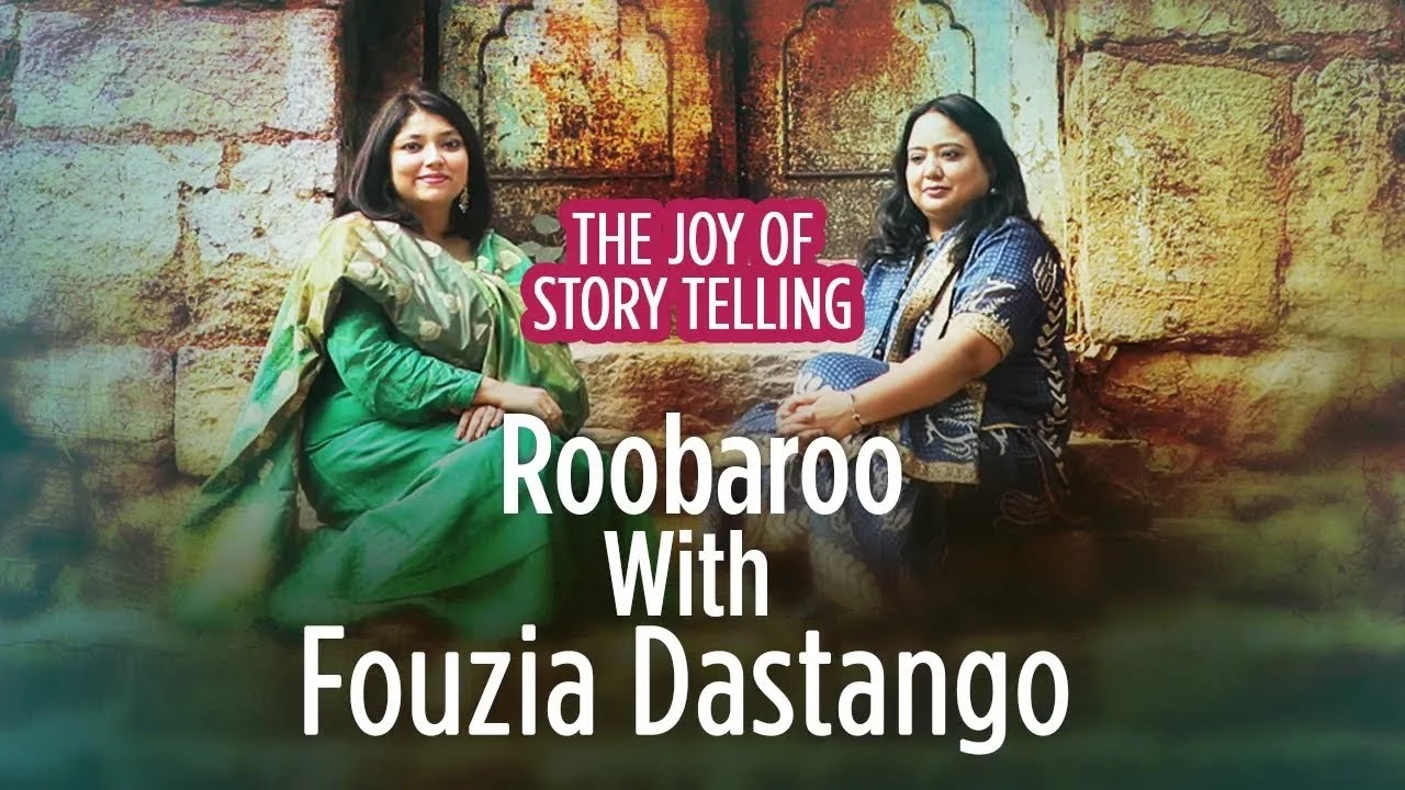 Fouzia Dastango: An Exclusive Encounter with India’s First Female Dastango | HerZindagi