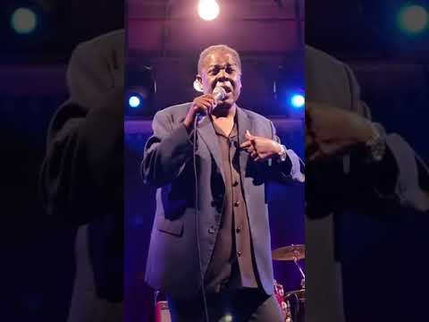 Roy Young Band - The Zone #blues