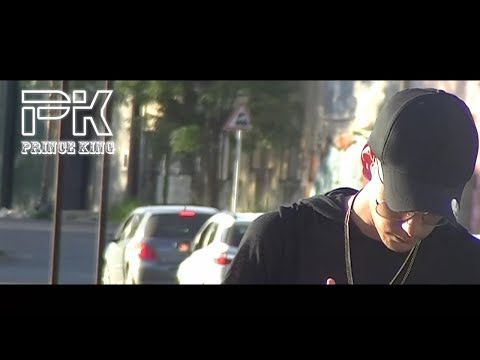 Prince King - Fresh (video official 4K)