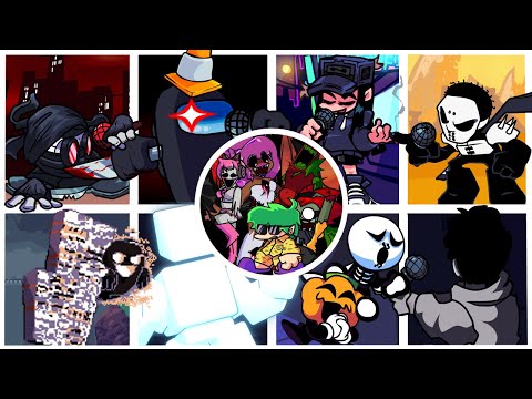 Triple B Trouble BETADCIU (But Every Turn, A Diffrent Cover Is Used) [HALLOWEEN SPECIAL]