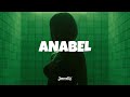 "ANABEL" | Afro Fusion Instrumental Type Beat [2026]