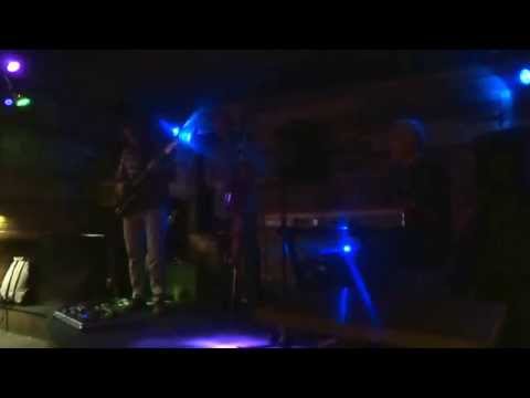 Pete Gage Blues Trio - Evenin'