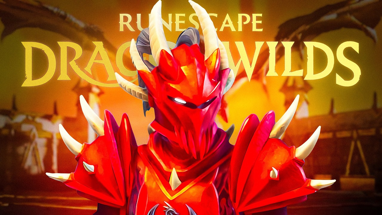 🔴 FINISHING DRAGONWILDS