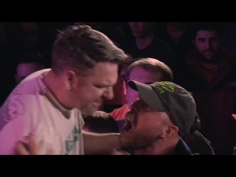 [hate5six] Mouthpiece - March 05, 2016
