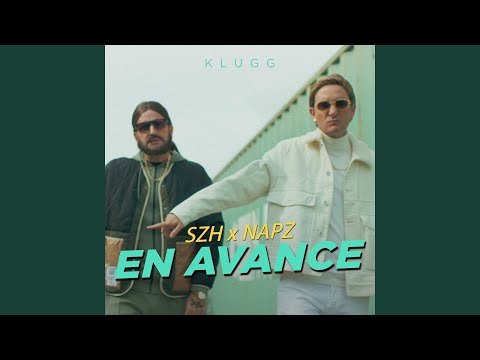 En Avance Napz x SZH / Palmashow - (Klugg Remix)