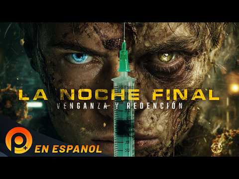 LA NOCHE FINAL: VENGANZA Y REDENCIÓN | PELICULA COMPLETA EN ESPANOL LATINO DE ACCIÓN