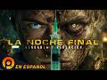 LA NOCHE FINAL VENGANZA Y REDENCIÓN PELICULA COMPLETA EN ESPANOL LATINO DE ACCIÓN