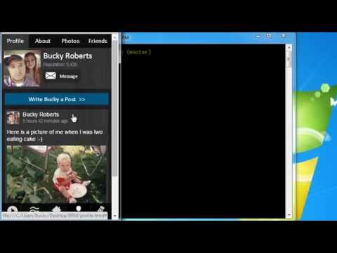 Git Tutorial 15 Unstage Files