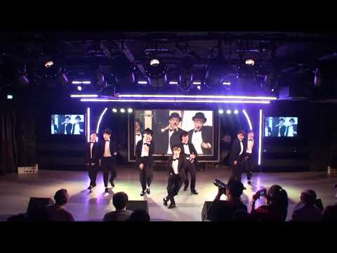 ブットビカデリー【ケポダン公式】COVER BTOB movie 2017 10 21 ケポダンvol 23