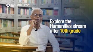 Jain PU College Video
