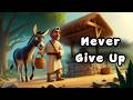 Don T Lose Hope The Farmer S Final Lesson Short Motivational Story