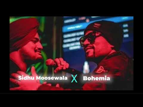 Gangsta paradise x bohemia | ft.sidhu moosewala @Bohemia @SidhuMooseWalaOfficial