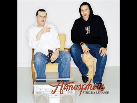 Atmosphere - The Things That Hate Us