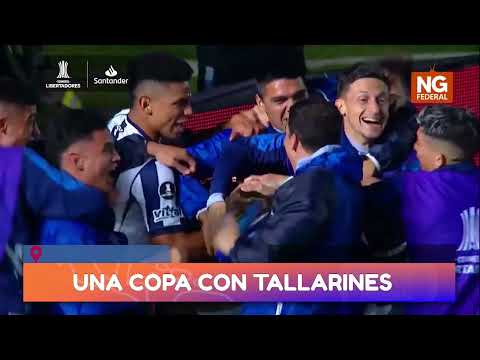 NORTE GRANDE FEDERAL - POLISENA - UNA COPA CON TALLARINES - DEPORTES