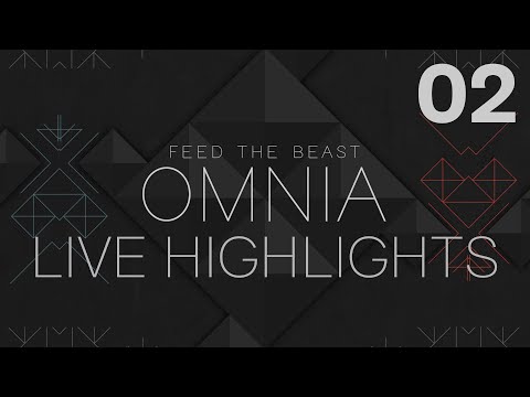 FTB Omnia Live Highlights - Session 2