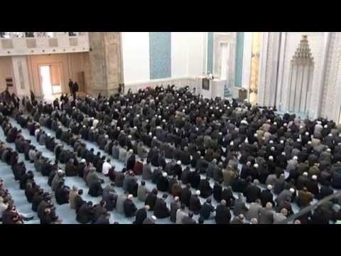 Dinle Ey Nefsim 28.02.2014 | Diyanet TV