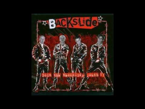 Backslide - Dead City