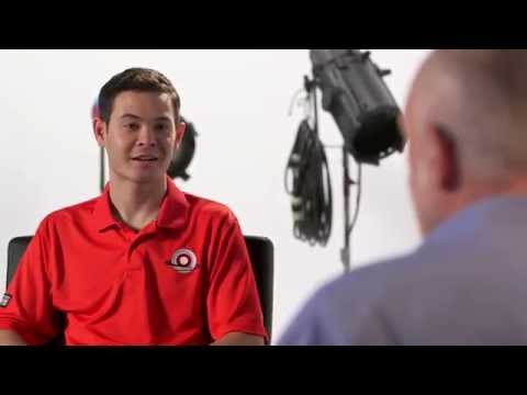 Dave Despain Bonus Footage - Kyle Larson, NASCAR drivers