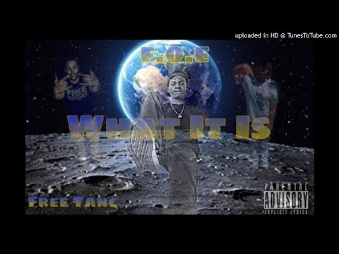 (Official Audio) What It Is x Tanc x Cfoe x Pistol