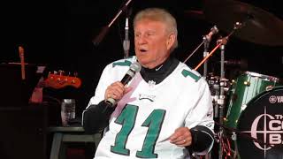 Bobby Rydell:&quot;I GOT THE WORLD ON A STRING&quot;
