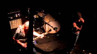 Something Happens - Hello Hello Hello Hello Hello (Petrol), Whelans 2011