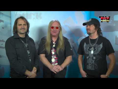 TV ROCKPARÁDA 1/2016 - upoutávka