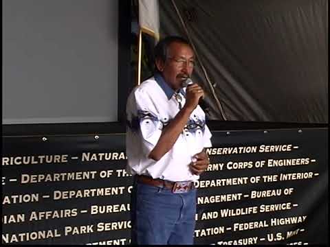 Tent of Many Voices: 07150601 – No Audio