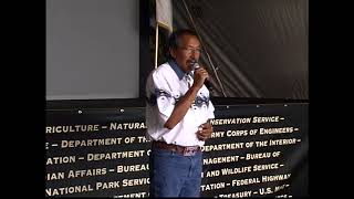 Tent of Many Voices: 07150601 – No Audio