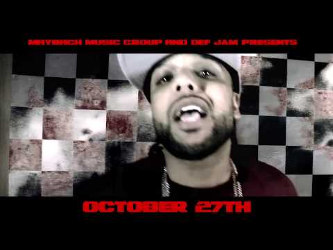 Triple C's - Solemnly Swear (feat. Masspike Miles)