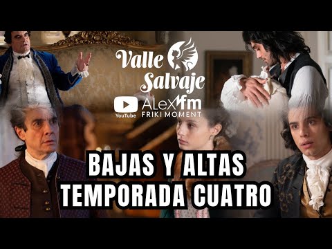 Romance entre enemigas 🔥❤️ #ValleSalvaje #LaPromesa #Shorts #CosasDePalacio #RTVESeries