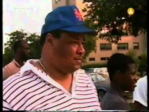 HOOP DREAMS(ΤΡΙΠΟΝΤΟ ΣΤΟ ΟΝΕΙΡΟ)  1/12