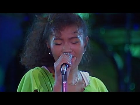 Anri - Surf City (Live 1984) (Tempo Edit)