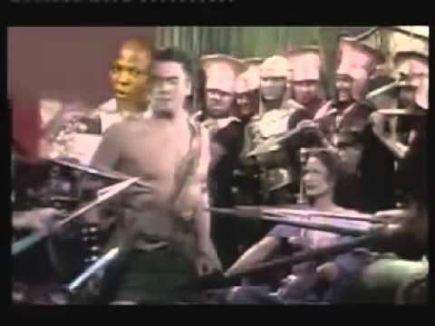 Bro  Felix Ndukwe -  ije uwa