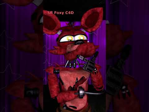 I cannot hold it anymore... 🦊