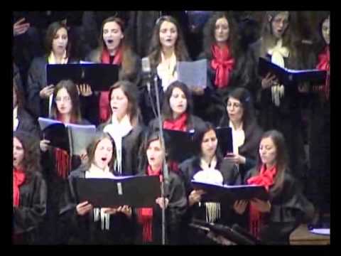 Concert Amicus Arad Bucuresti - Domnul e Sfant