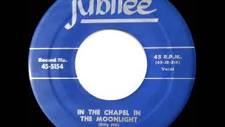 In the Chapel In the Moonlight Music Video