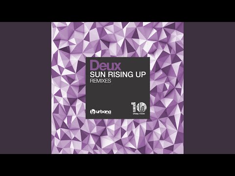 Sun Rising Up (T.Tommy, Victor Perez & Vicente Ferrer Club Mix)