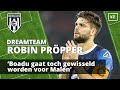 'Boadu gaat toch gewisseld worden voor Malen' | Dreamteam Robin Pröpper