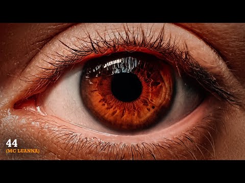 13 - 44 - Greezy, MC Luanna